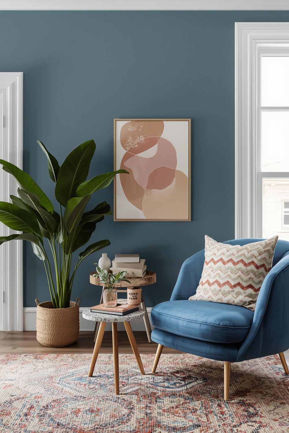 Color Harmony Palette Creation Galleries