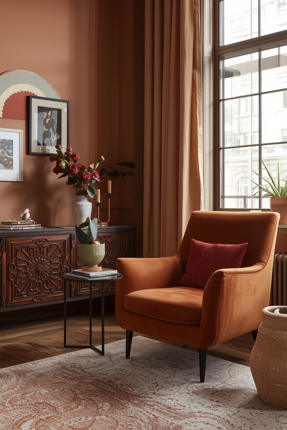 Color Harmony Palette Idea Galleries