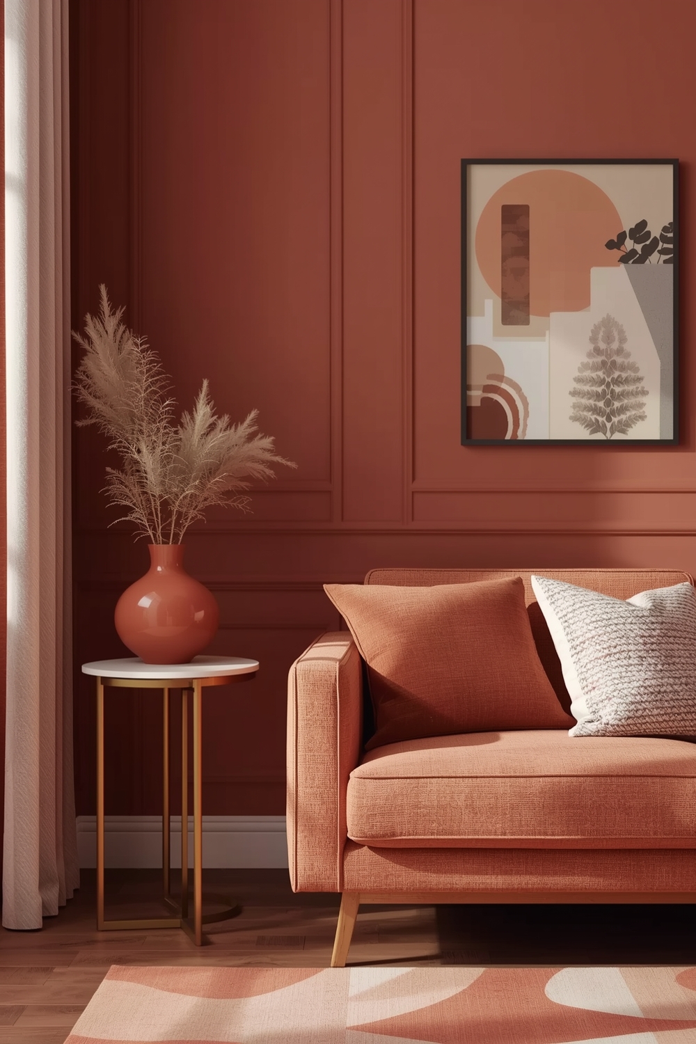 Current Color Harmony Layout Guides