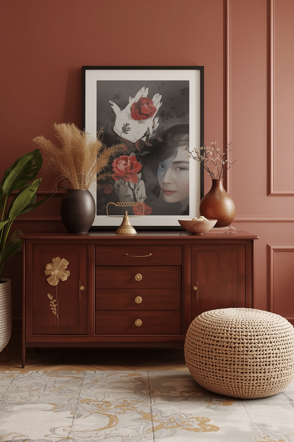 Current Interior Color Themes