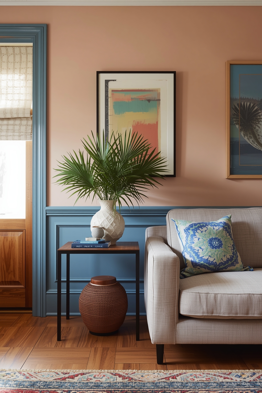 Current Paint Color Collections