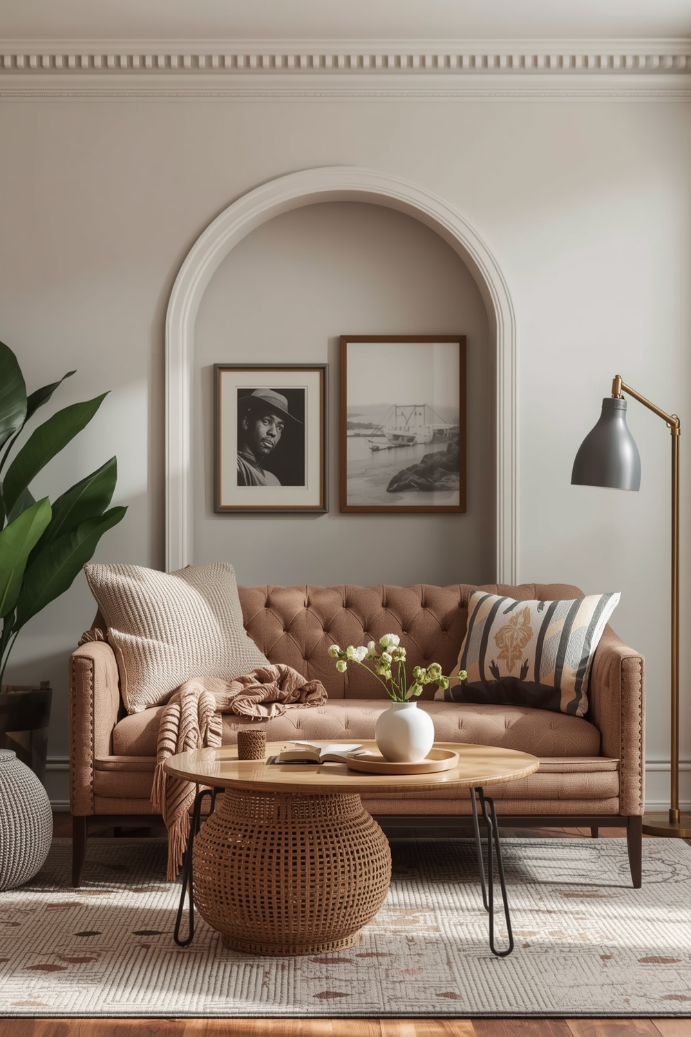 Current Paint Palette Assemblies