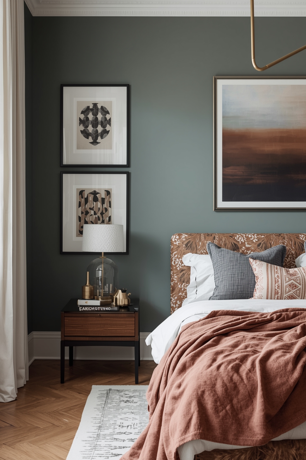 Current Room Paint Layout Concepts