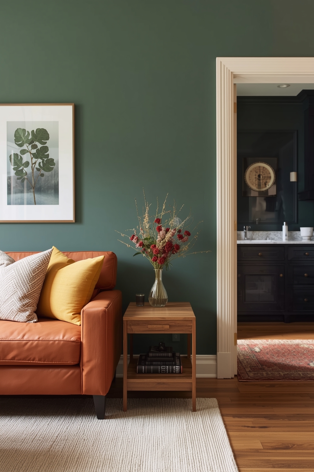 Essential Interior Color Concepts