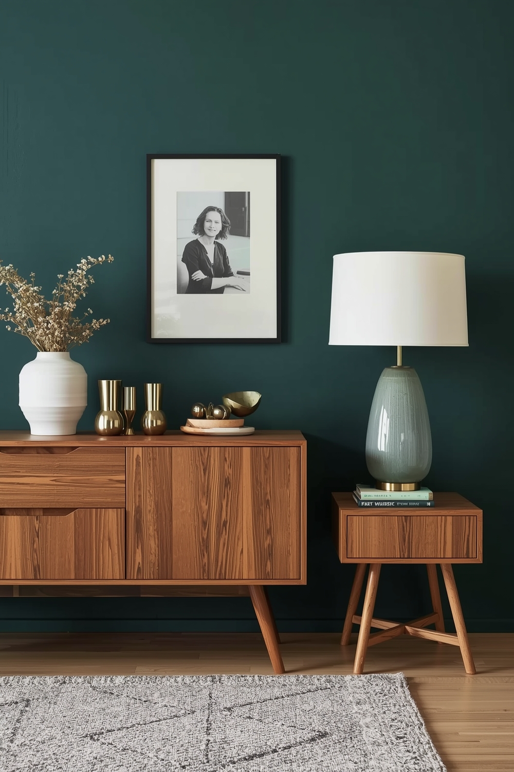 Essential Room Color Combination Examples