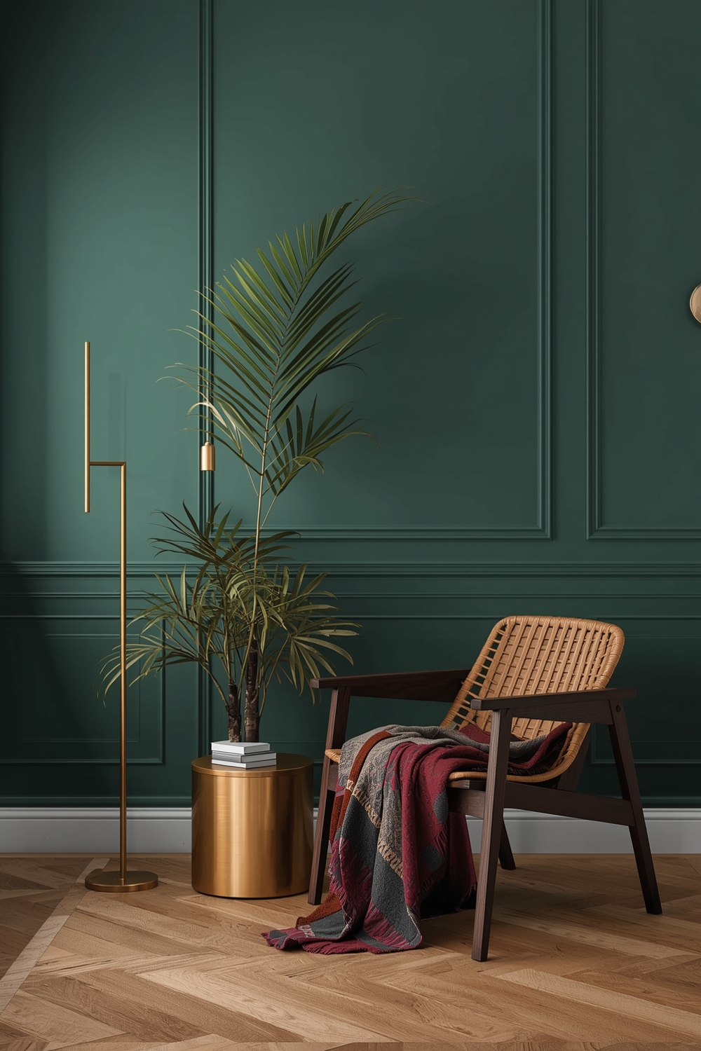 Essential Room Color Harmony Guides