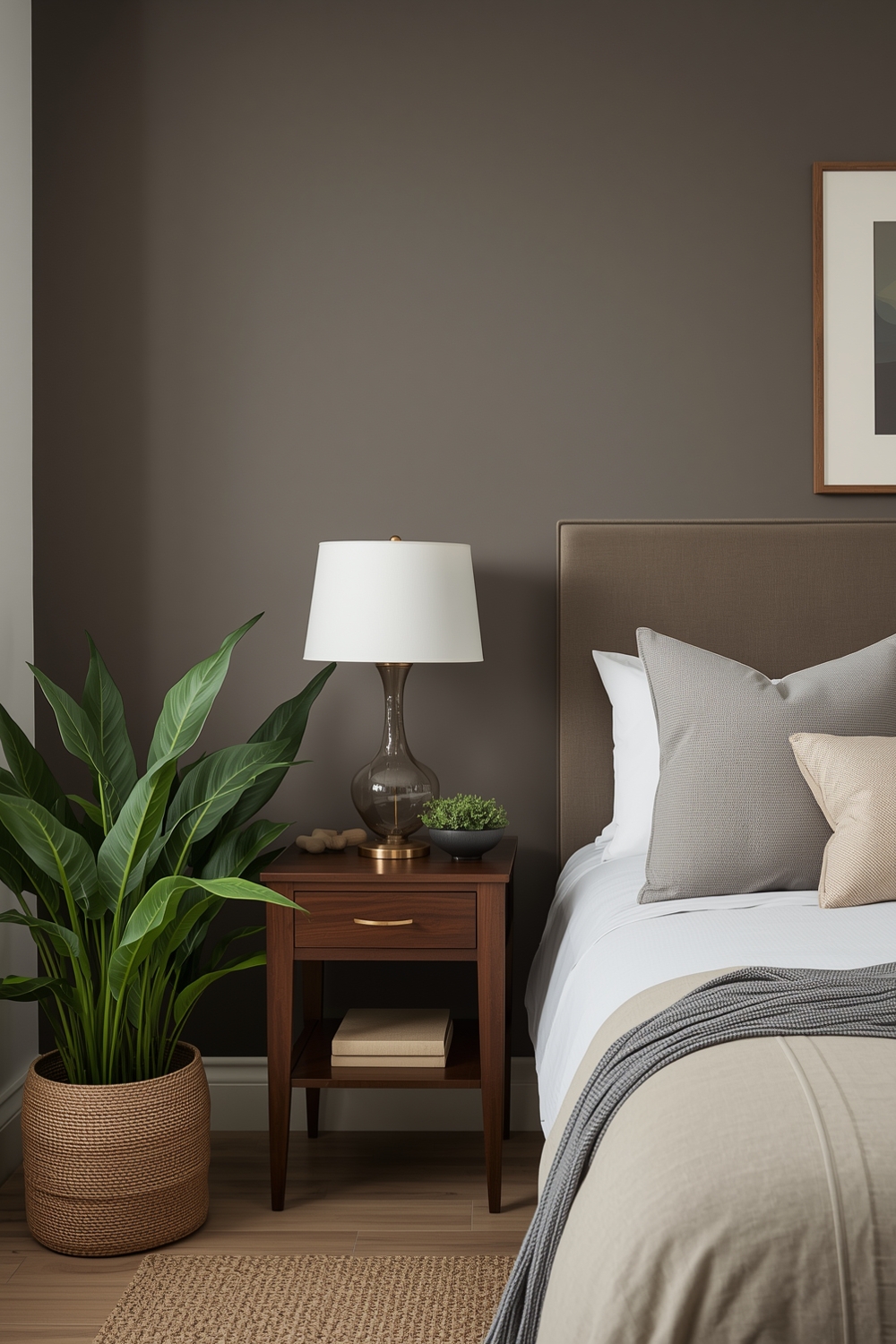 Essential Room Paint Combinations