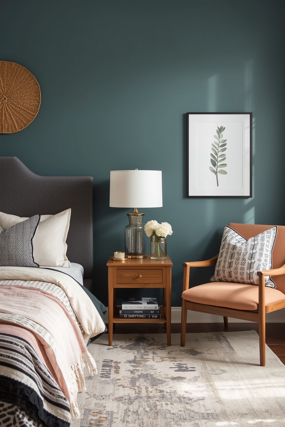 Essential Room Paint Layout Ideas