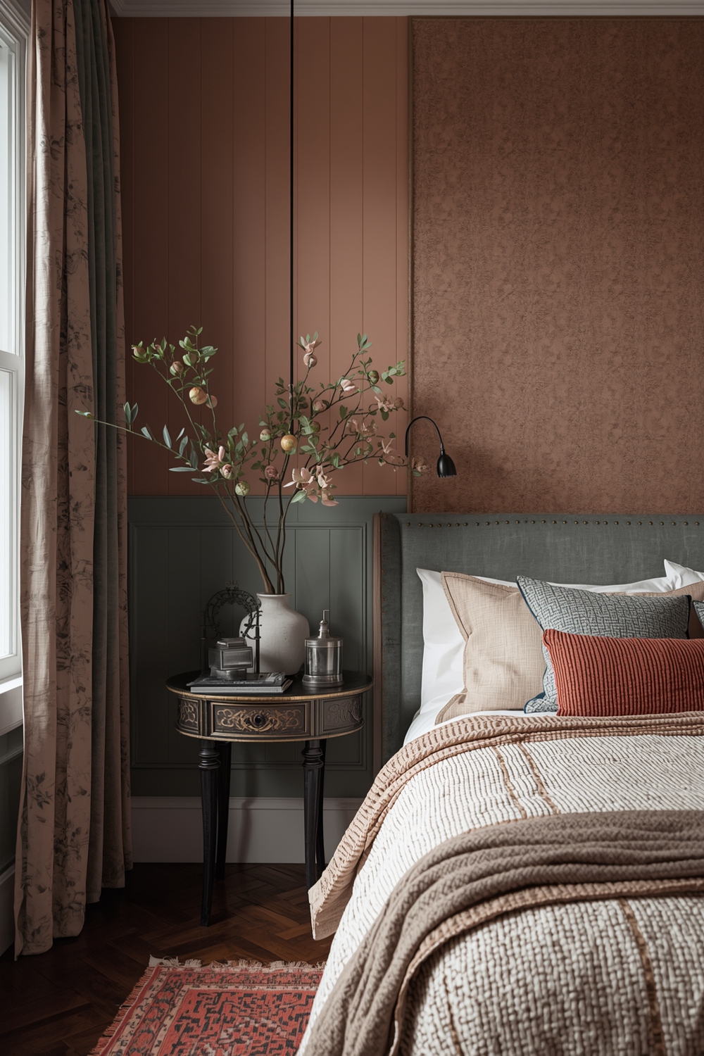 Fashionable Room Color Combination Inspirations