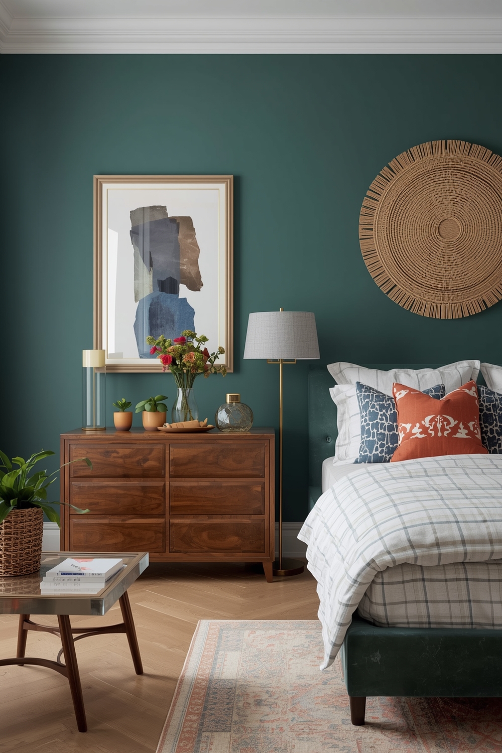 Functional Room Color Scheme Strategies