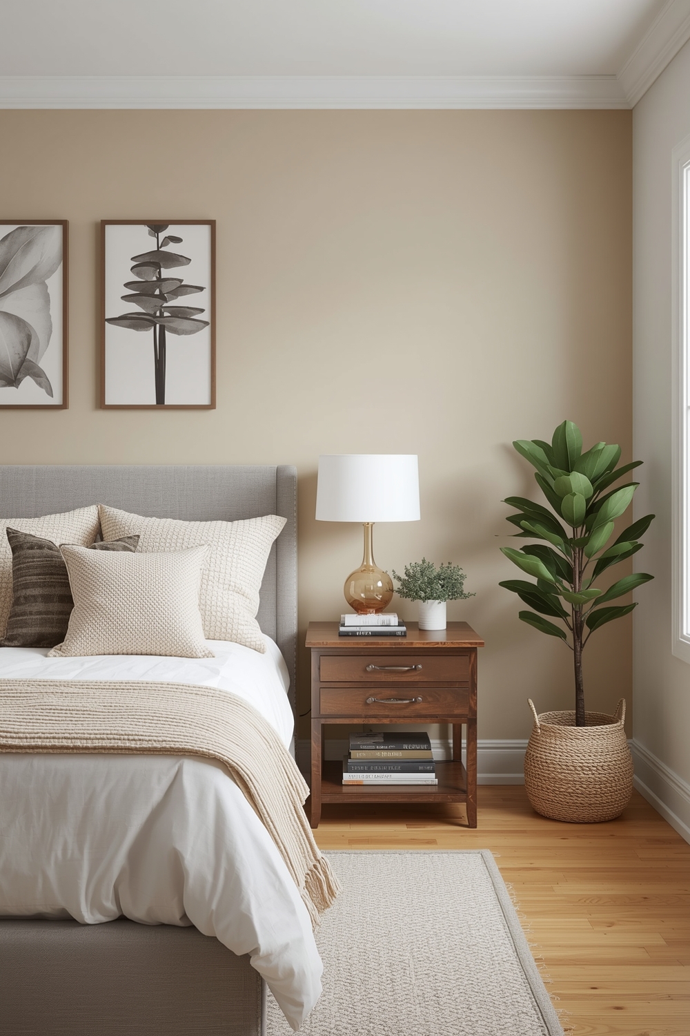 Functional Room Paint Palette Strategies