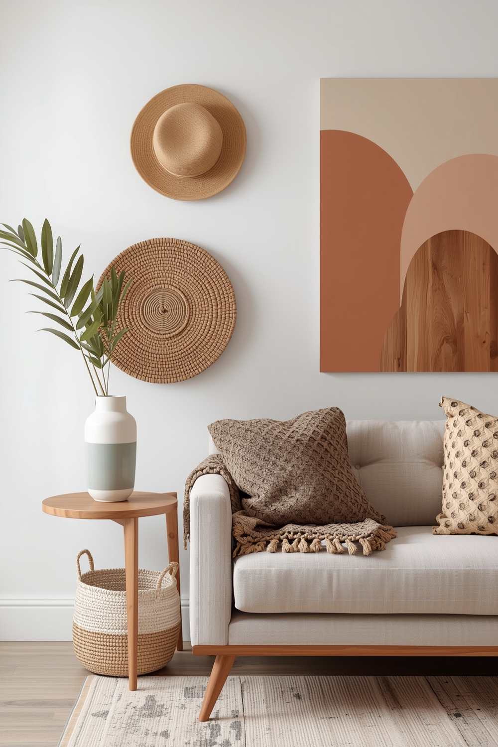 Interior Paint Palette Strategy Boards