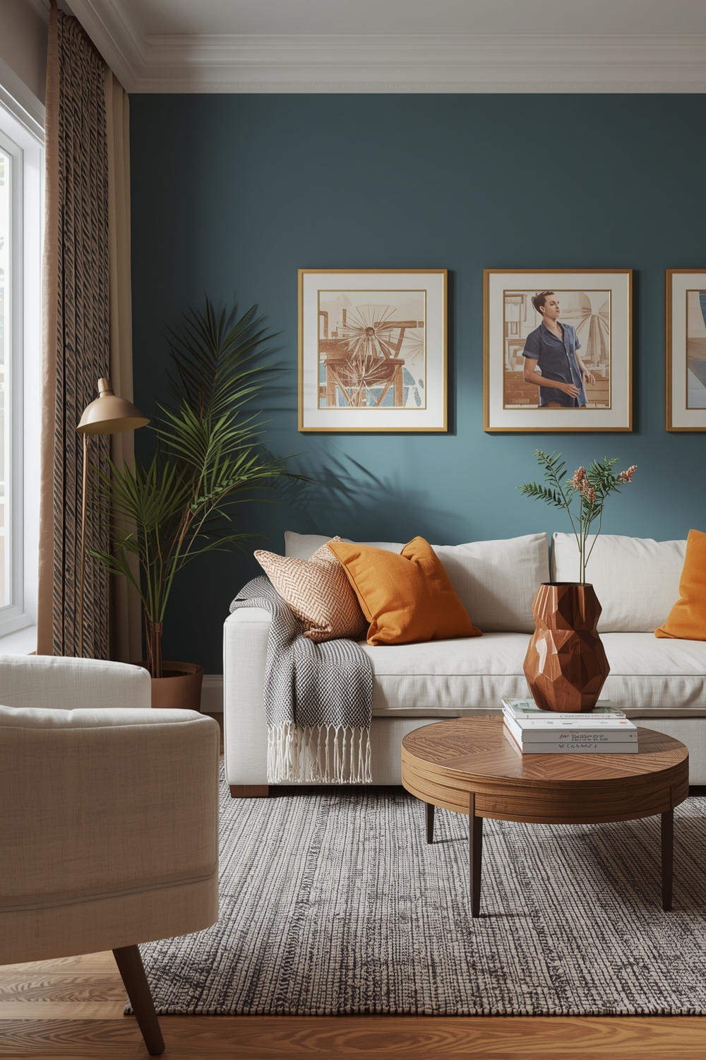 Inviting and Warm Room Paint Ideas