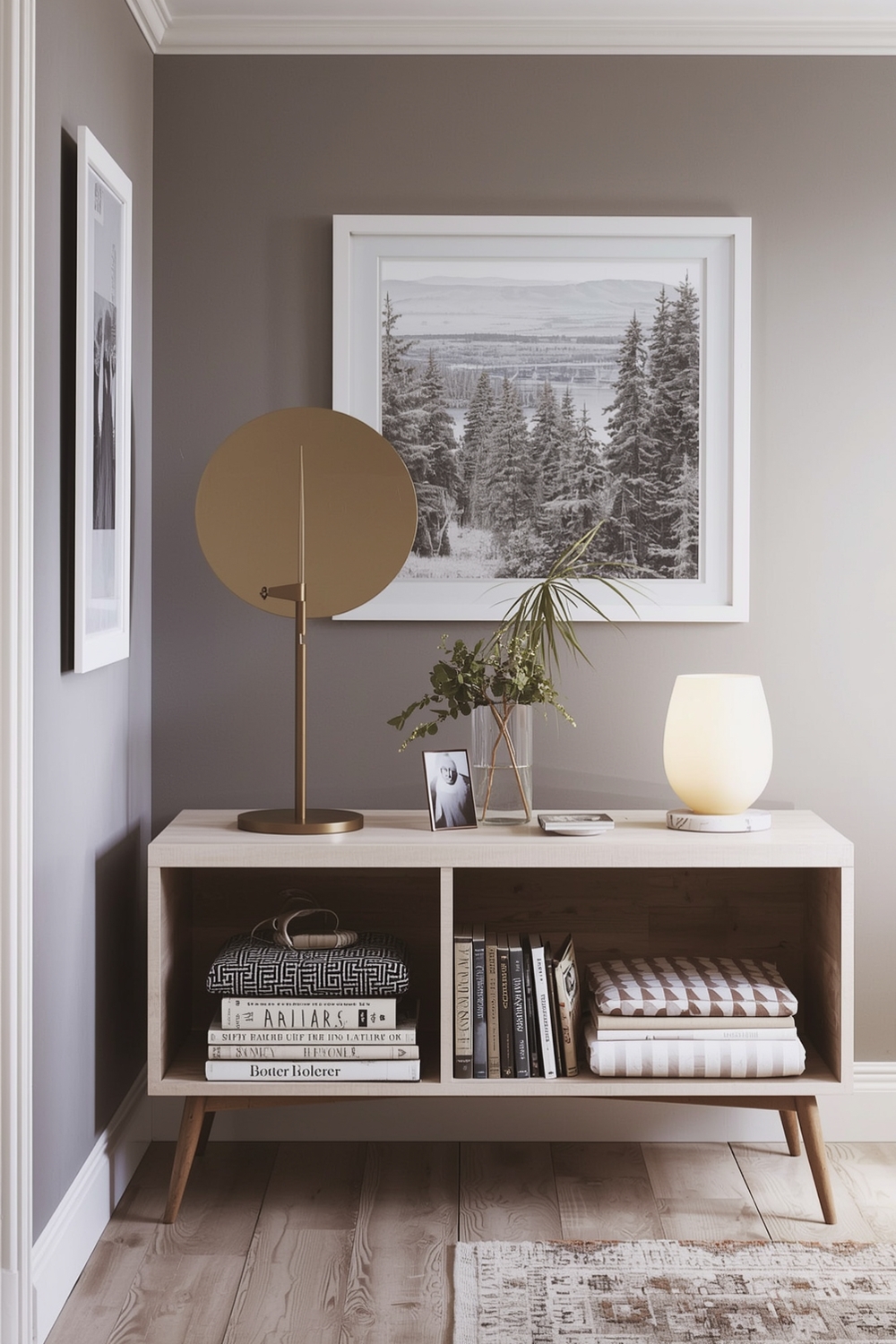 Modern Paint Colors for Urban Homes