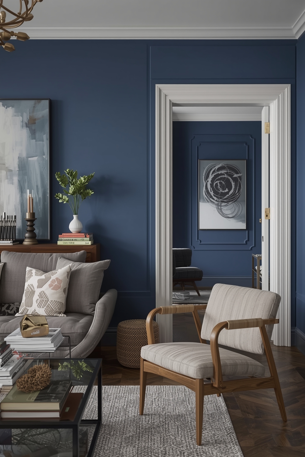 Modern Room Color Trend Galleries