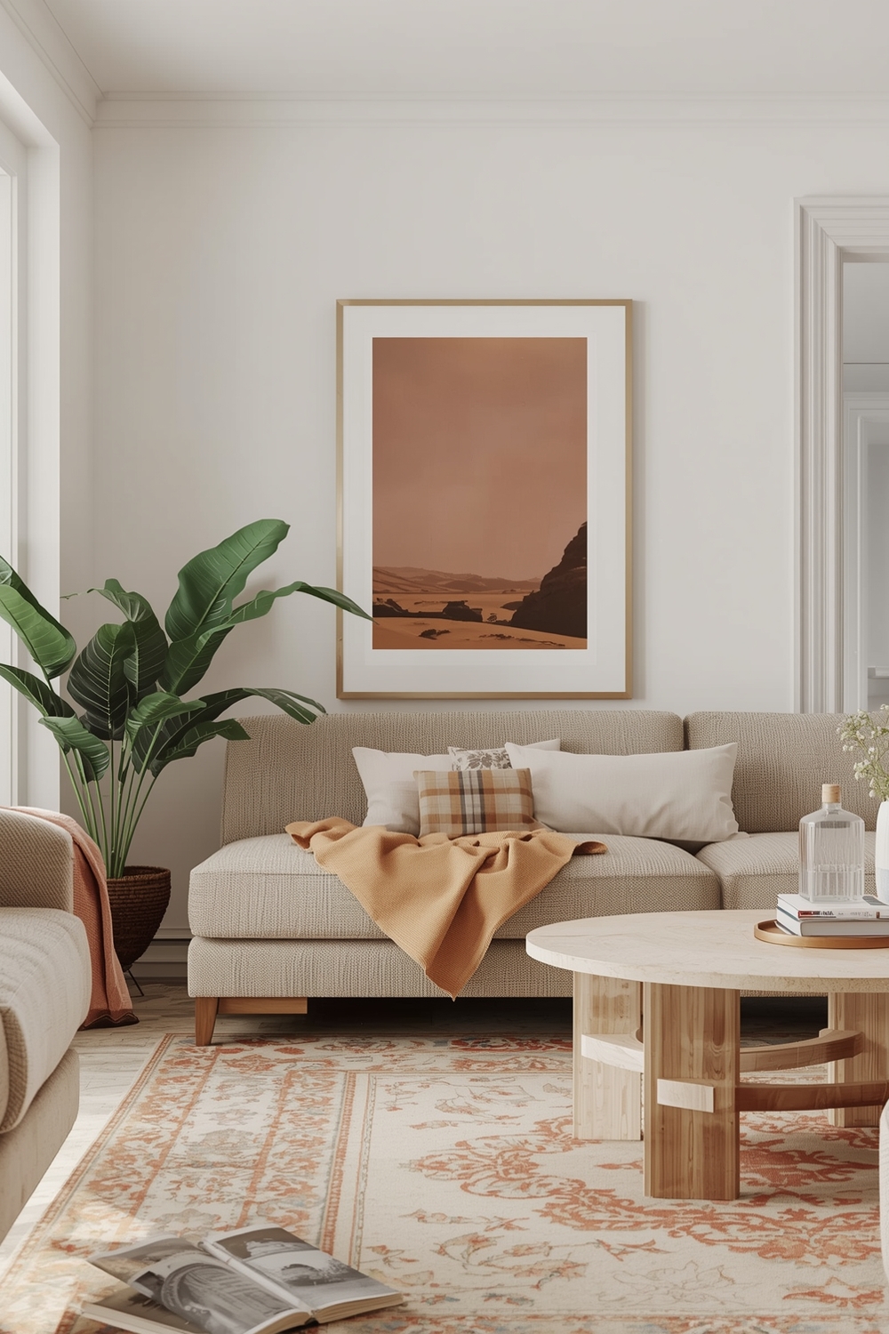 Neutral and Bright Color Harmony Guides