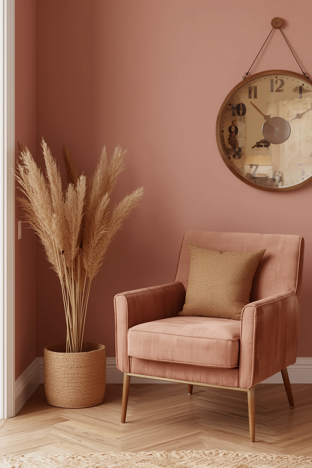 Polished Color Harmony Concept Boards