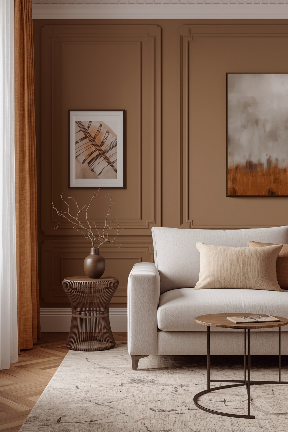 Room Color Balance Idea Galleries