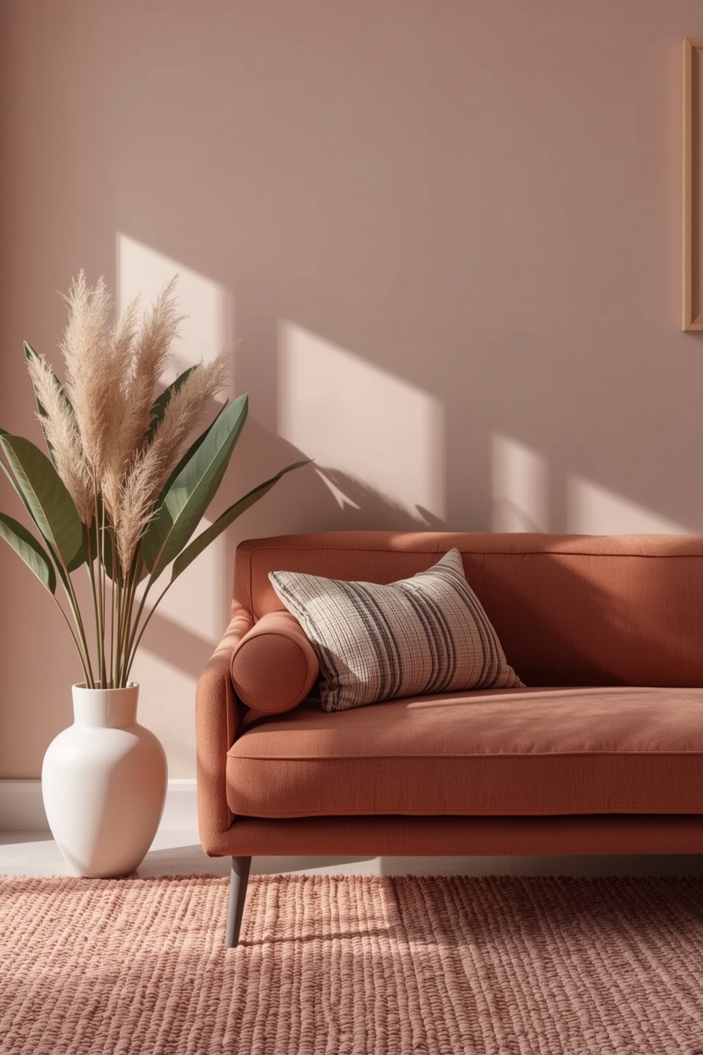 Snug Color Harmony Layout Concepts