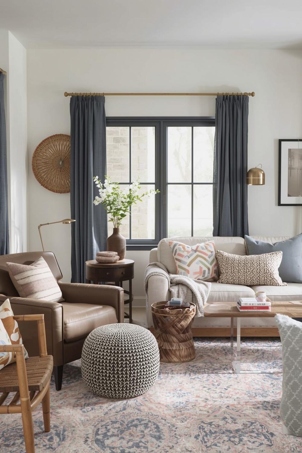 Snug Room Paint Layout Inspirations