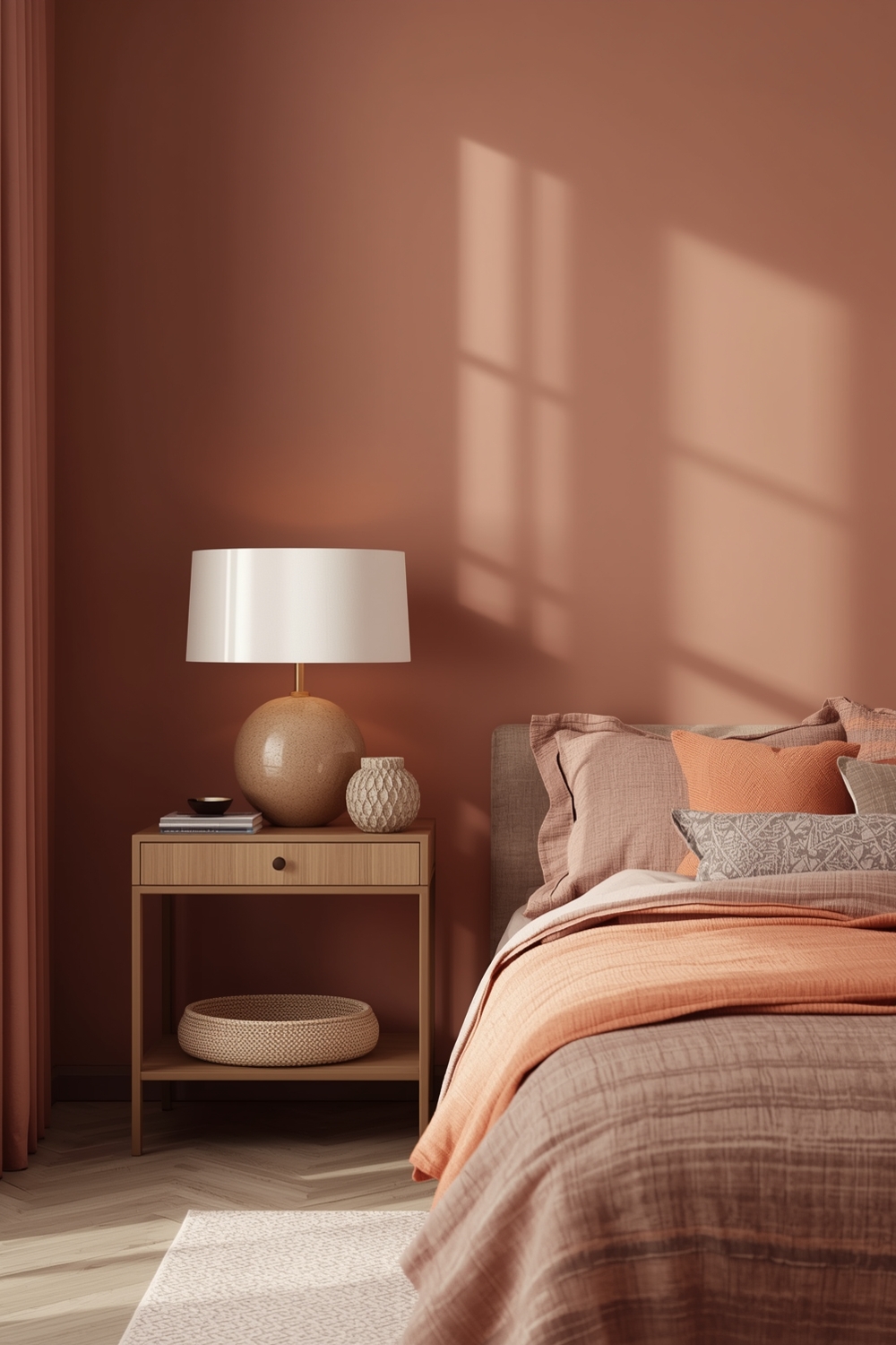 Timeless Color Harmony Palette Concepts