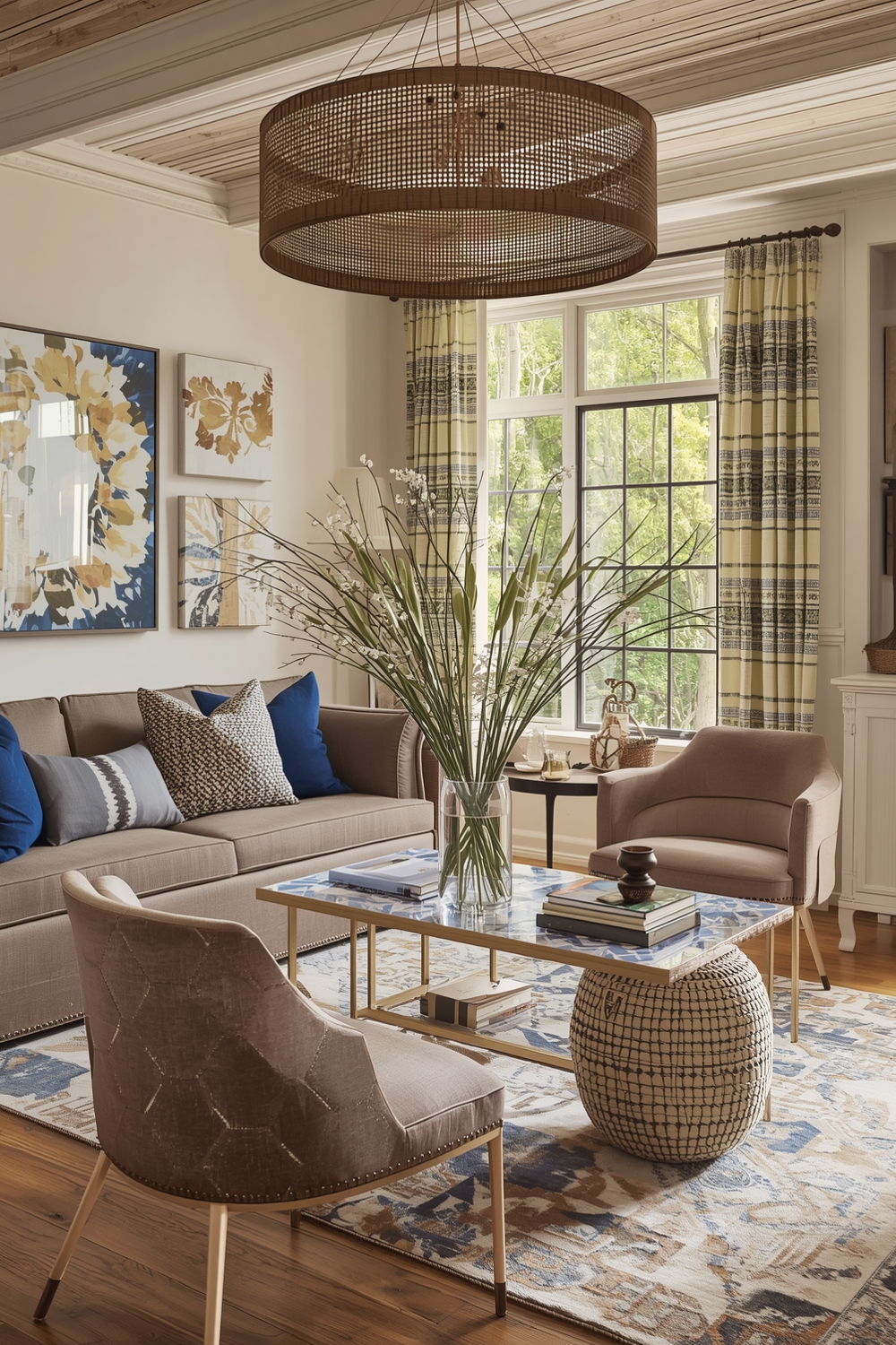 Accent Color Harmony Inspiration Galleries