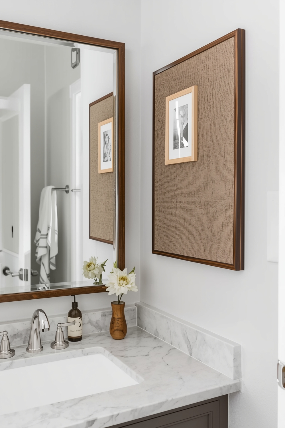 Bathroom Mirror Storage Solution Boards