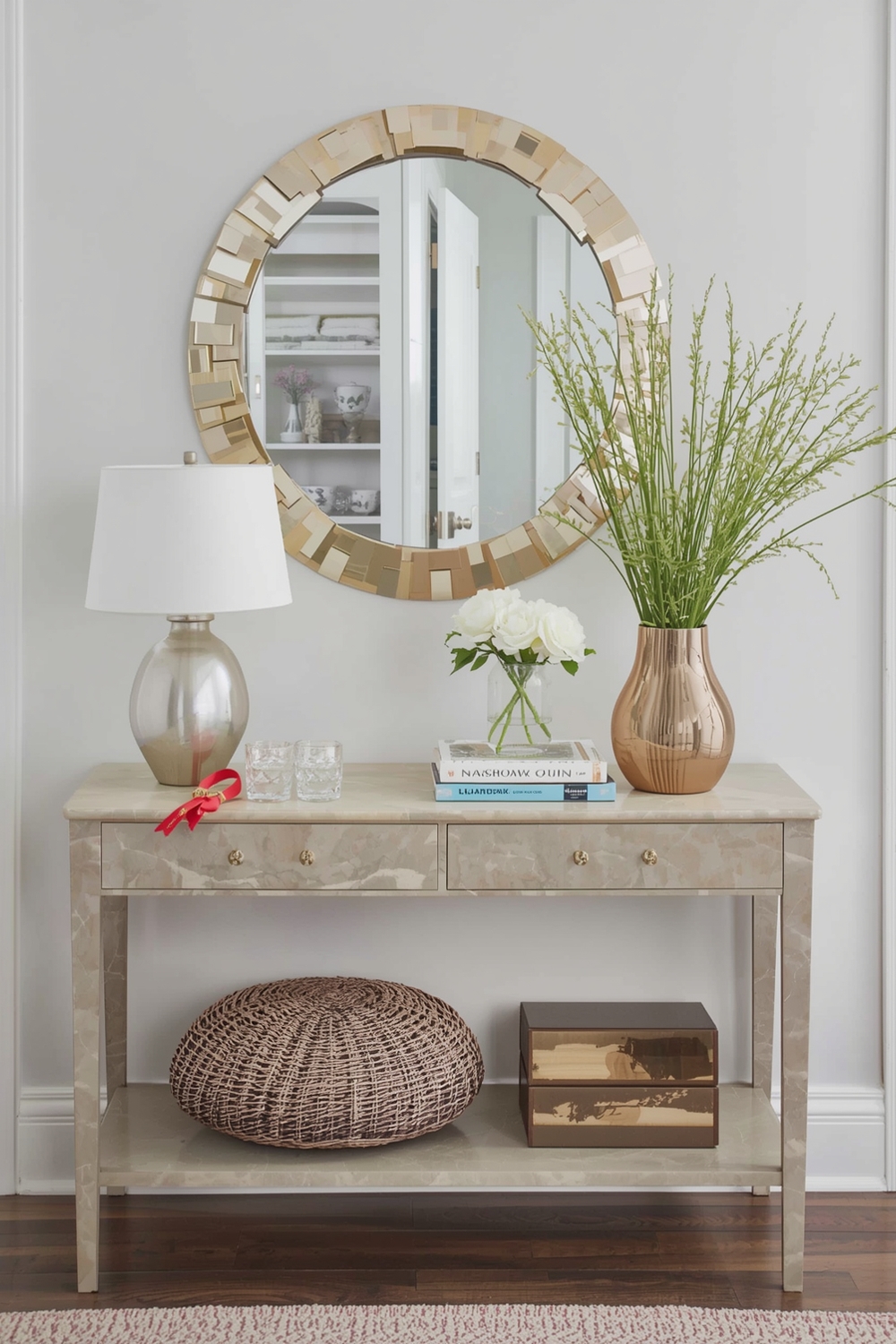 Chic Small Entryway Decor Galleries