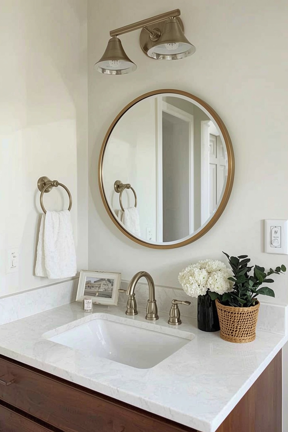 Current Bathroom Mirror Inspiration Boards