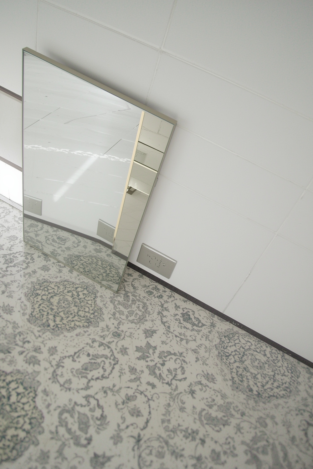 Current Bathroom Mirror Layout Galleries