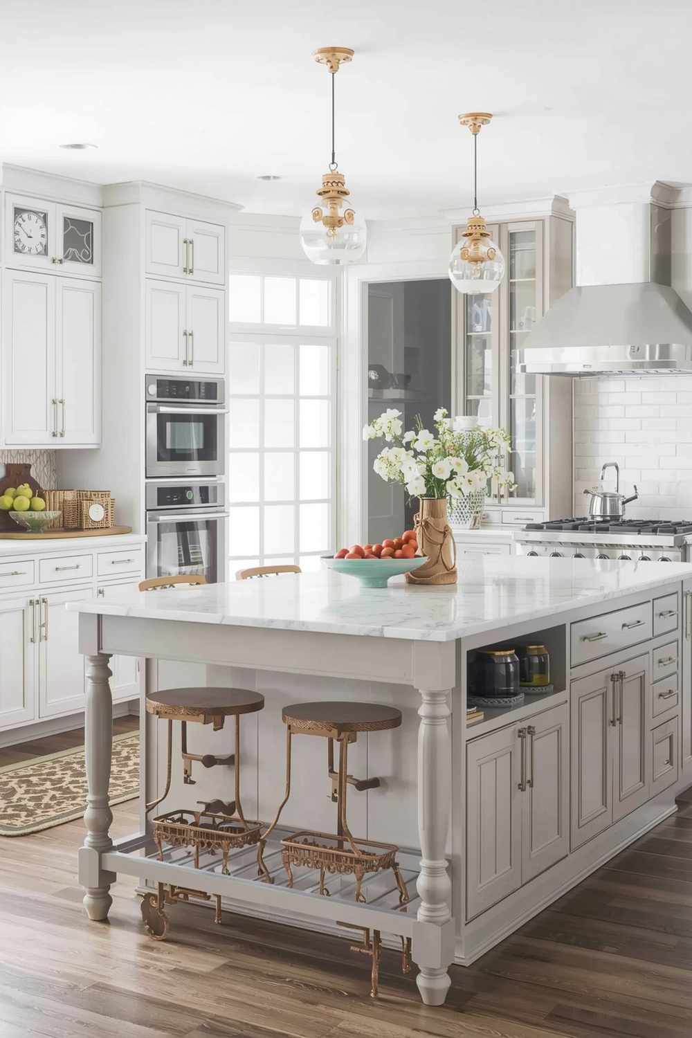 Current Kitchen Island Inspiration Galleries
