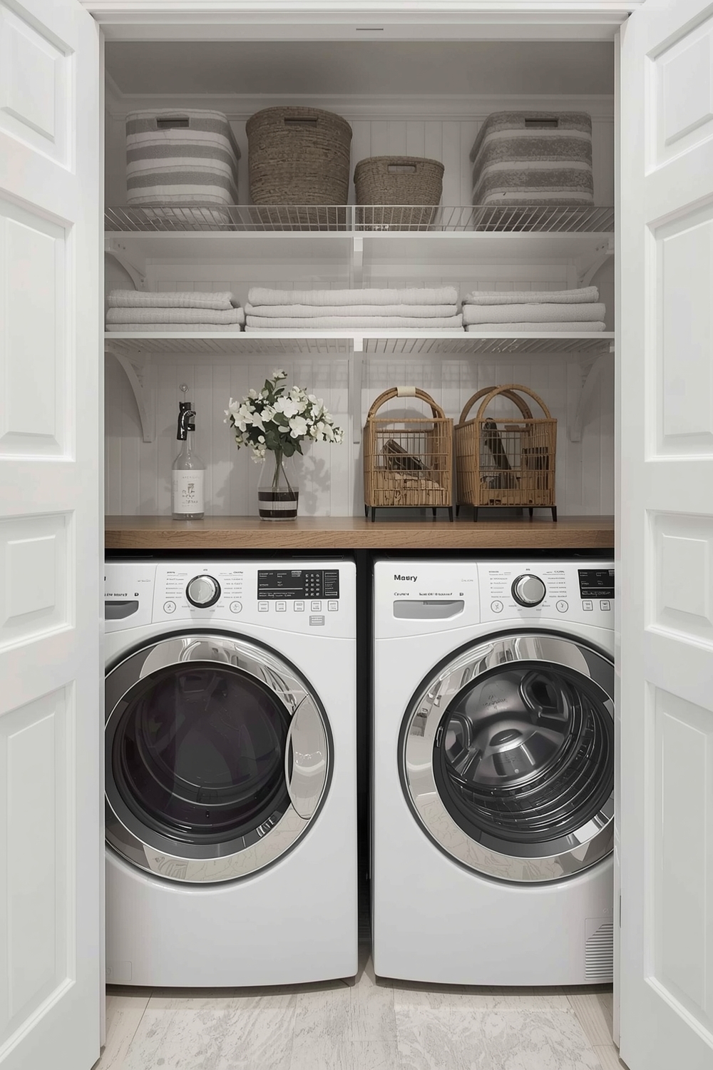 Current Laundry Room Design Galleries
