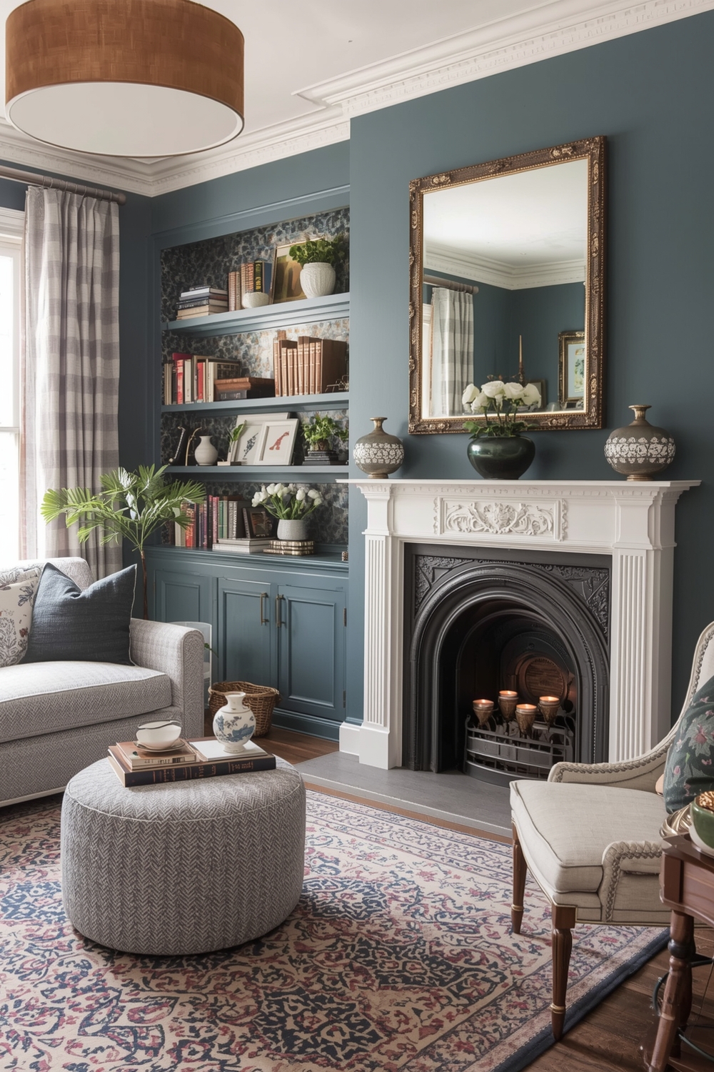 Current Room Color Inspiration Galleries