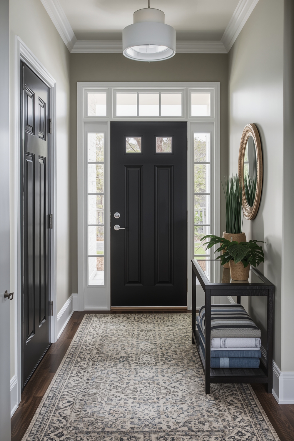 Current Small Entryway Design Ideas