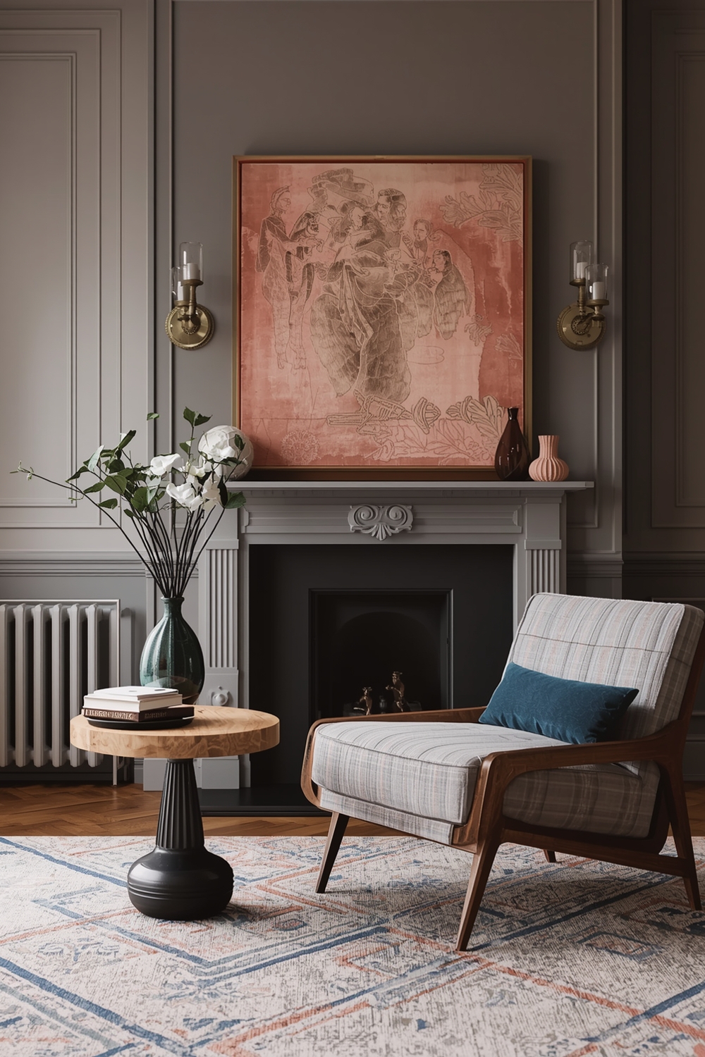 Essential Color Harmony Design Inspirations