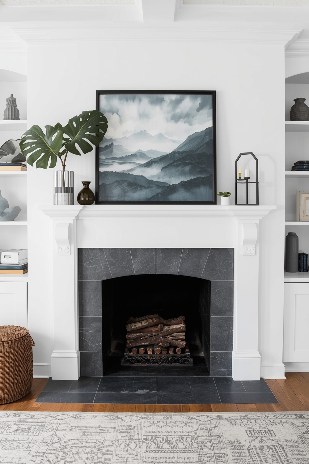 Essential Fireplace Layout Guides