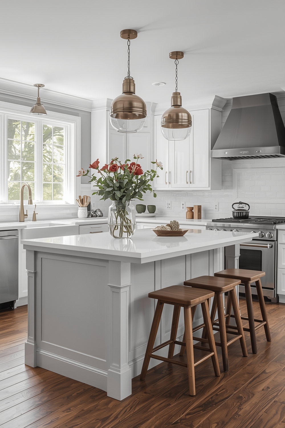 Essential Kitchen Island Concept Ideas