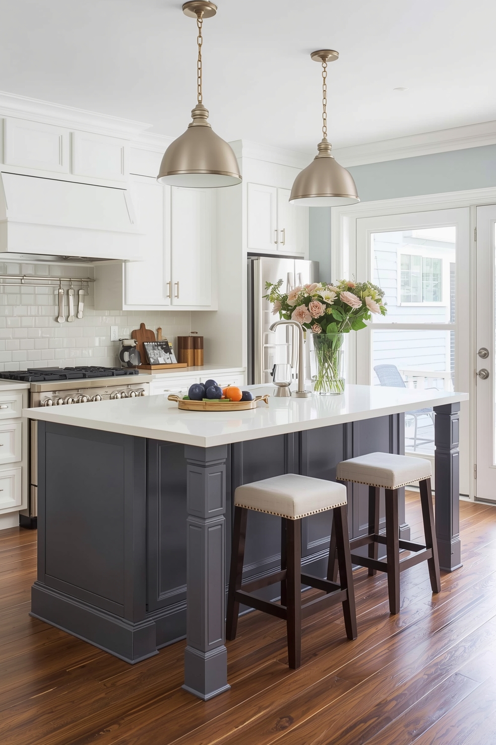 Essential Kitchen Island Idea Boards