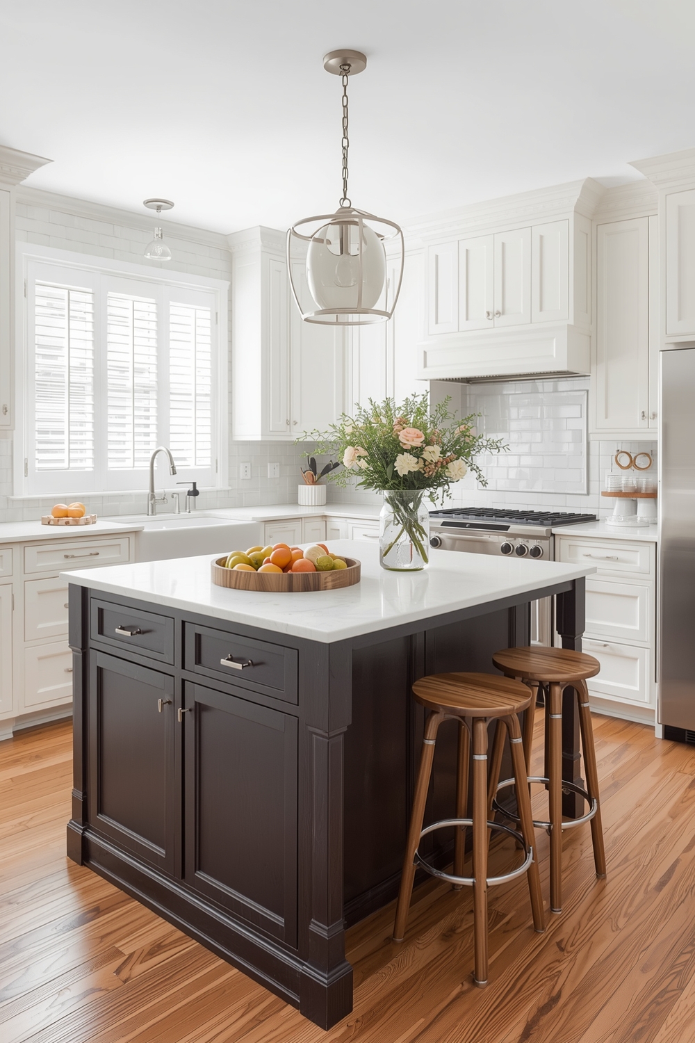 Essential Kitchen Island Layout Guides