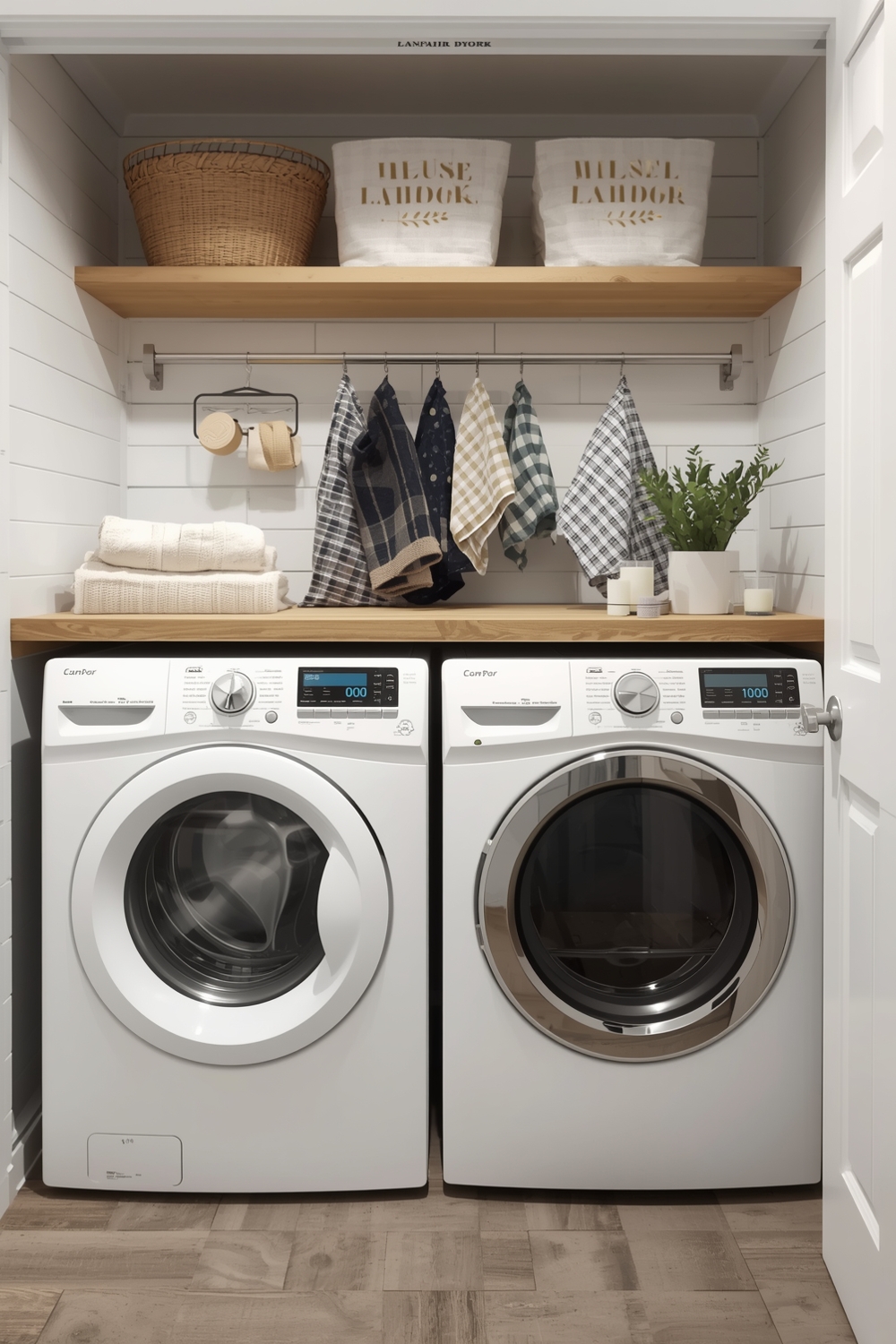 Essential Laundry Room Layout Inspirations