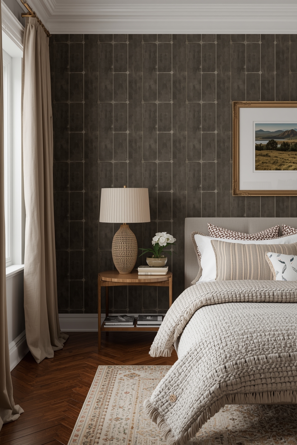 Fashionable Room Color Harmony Guides