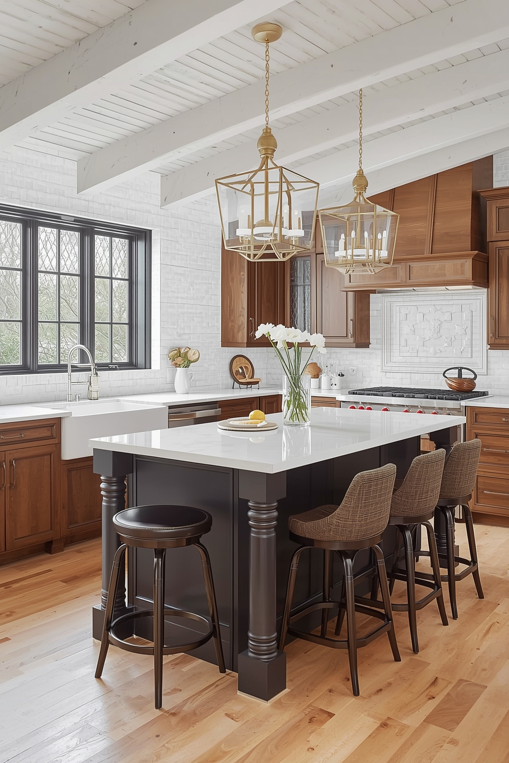 Kitchen Island Inspiration for Every Kitchen