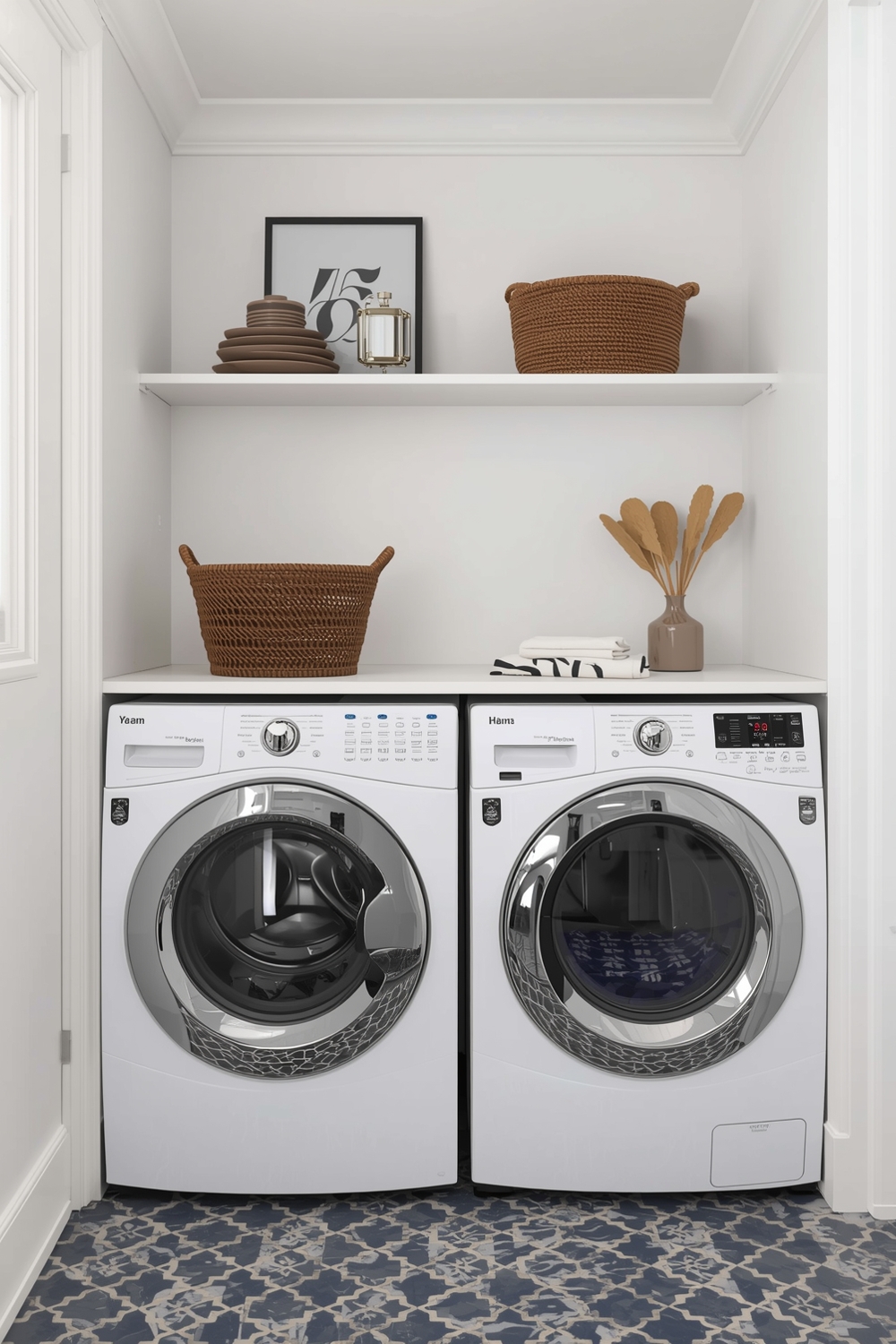 Laundry Room Inspiration Collections