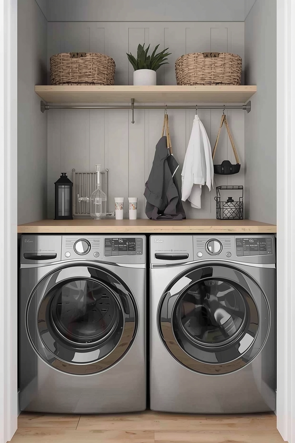 Laundry Room Workspace Inspiration Galleries