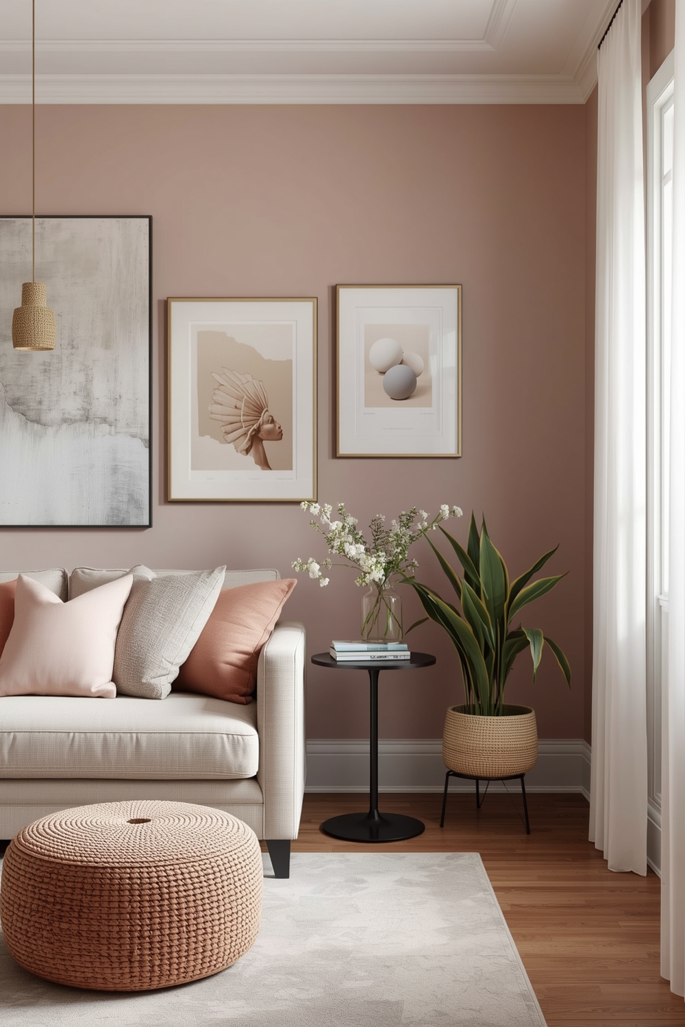 Perfect Color Balance Inspiration Ideas