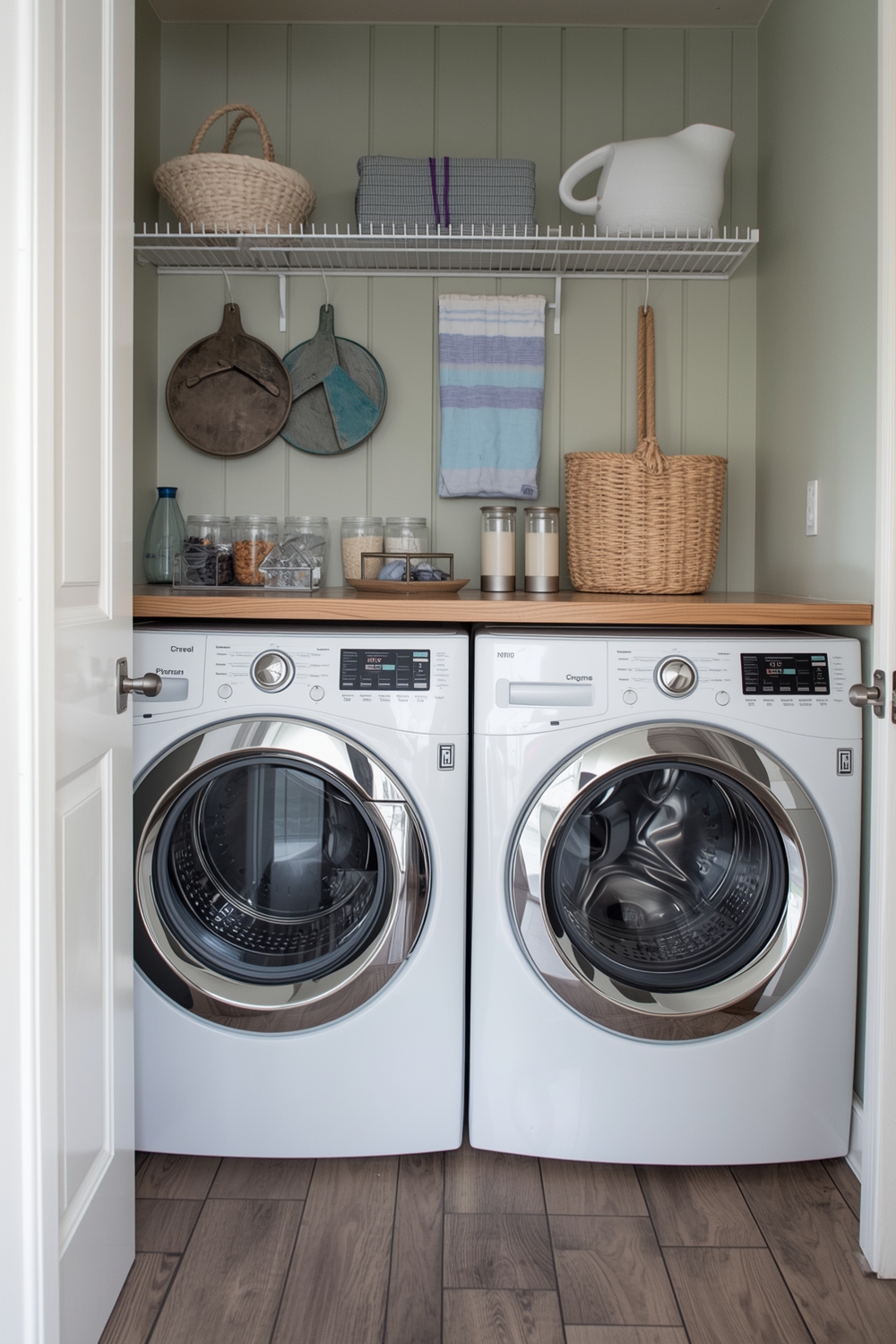 Pragmatic Laundry Room Idea Galleries