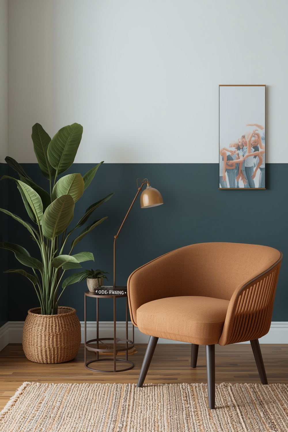 Room Color Balance Layout Ideas