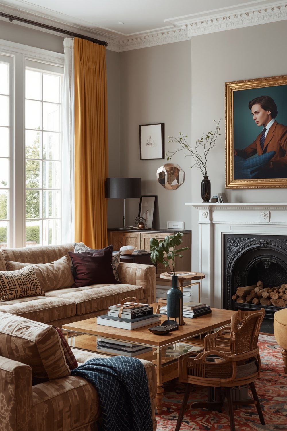 Room Color Harmony Design Galleries