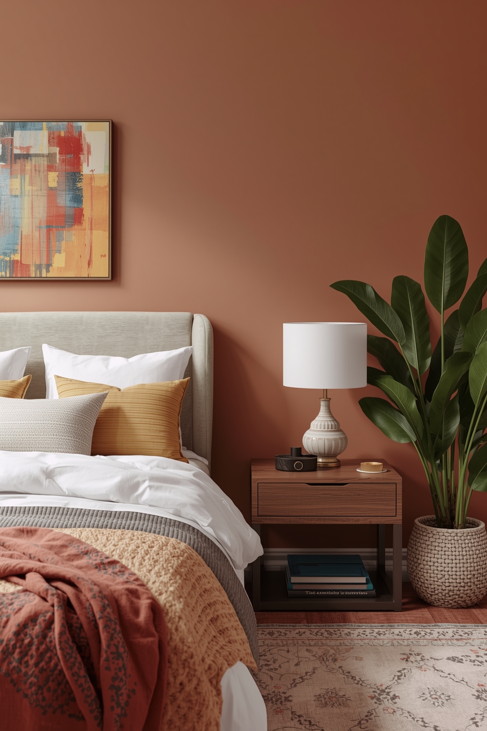 Room Color Pairing Layout Inspirations
