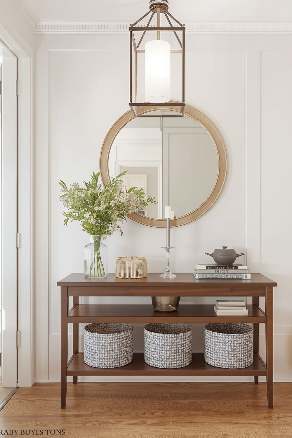 Small Entryway Decor Inspiration Galleries